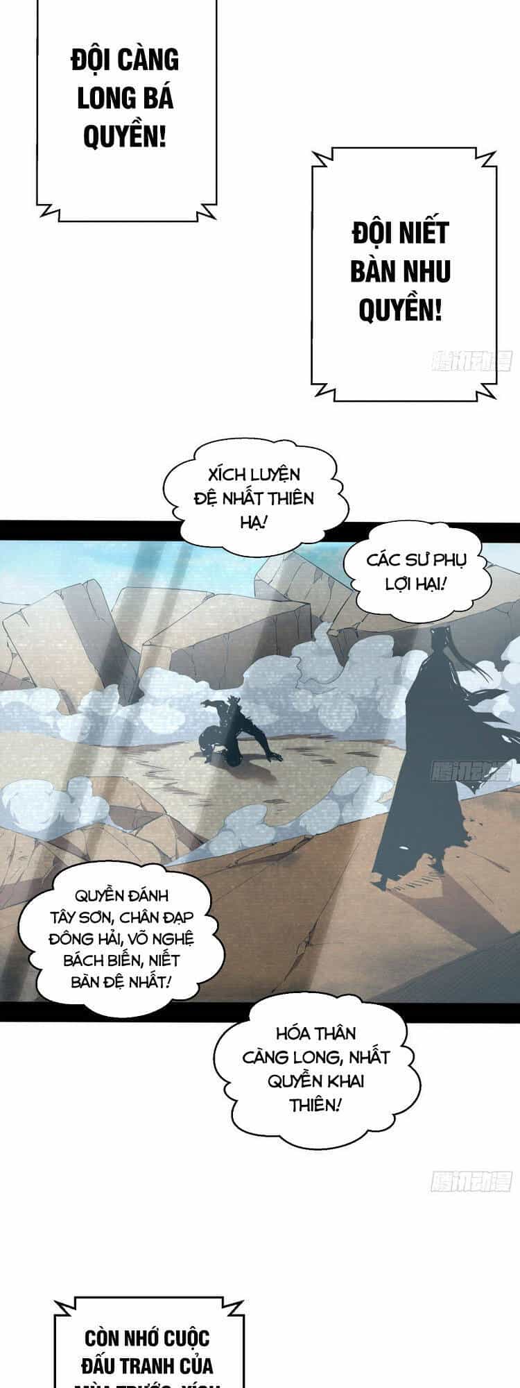 Ta Là Tà Đế - Chương 159 - ảnh 47