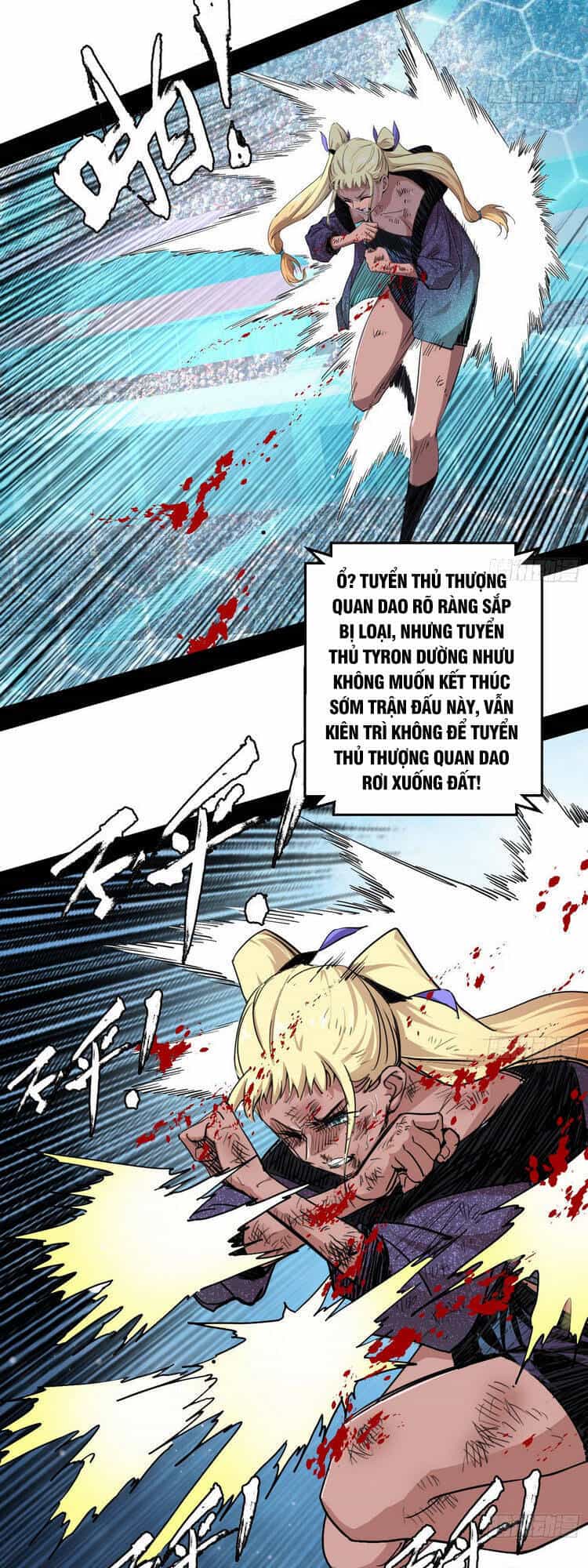 Ta Là Tà Đế - Chương 160 - ảnh 29