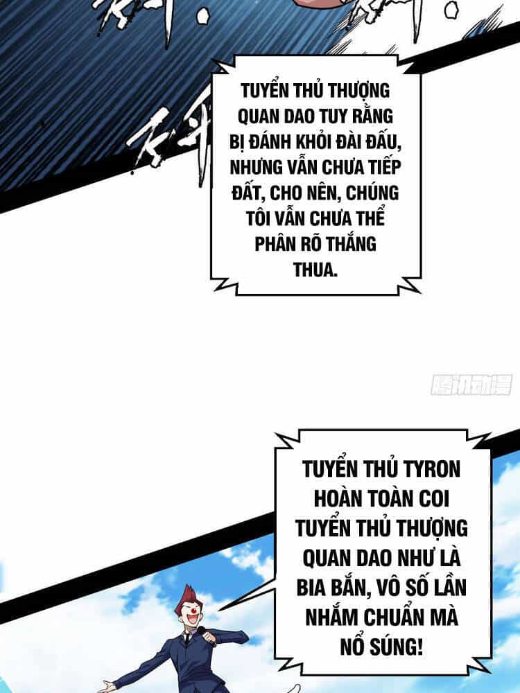 Ta Là Tà Đế - Chương 160 - ảnh 30