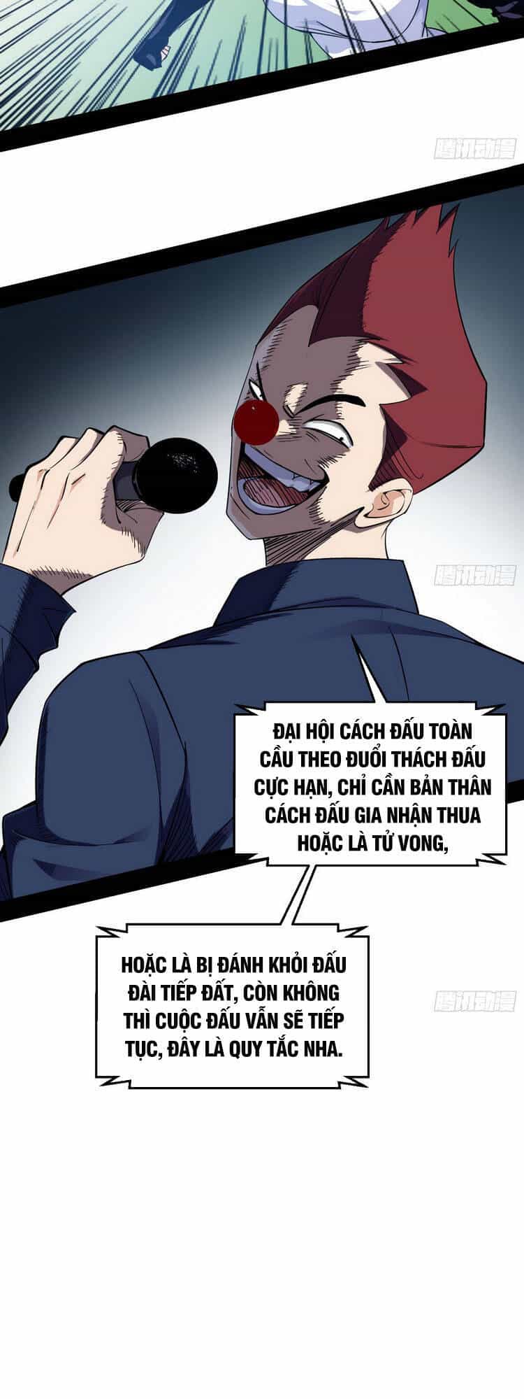 Ta Là Tà Đế - Chương 160 - ảnh 33