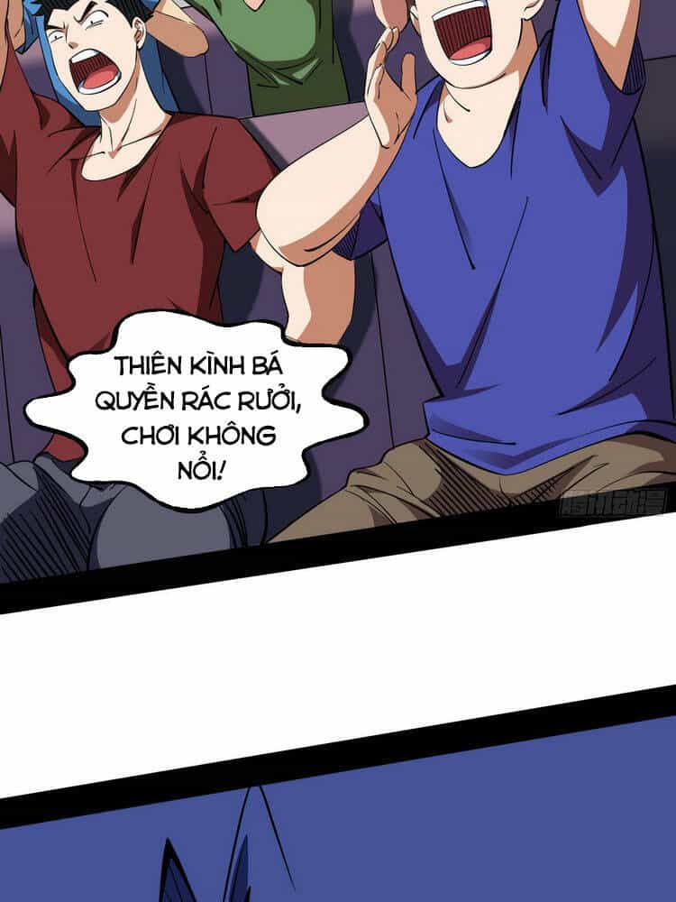 Ta Là Tà Đế - Chương 160 - ảnh 36
