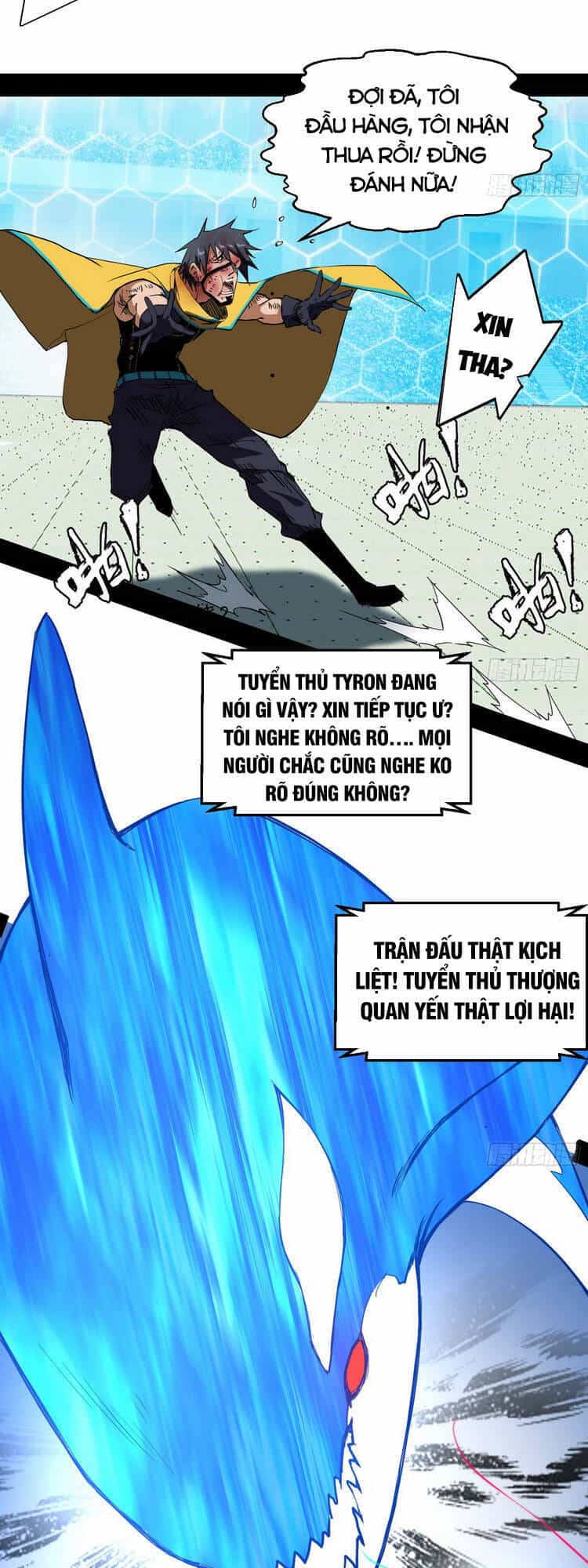 Ta Là Tà Đế - Chương 161 - ảnh 33
