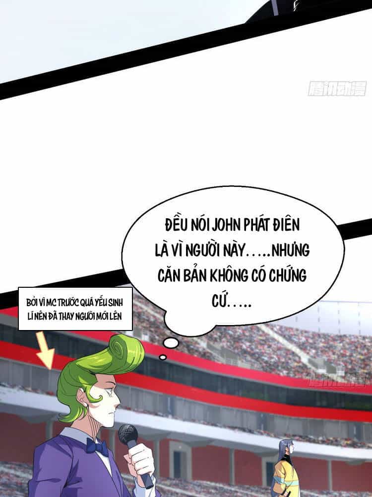 Ta Là Tà Đế - Chương 161 - ảnh 6