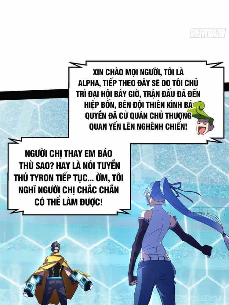 Ta Là Tà Đế - Chương 161 - ảnh 8