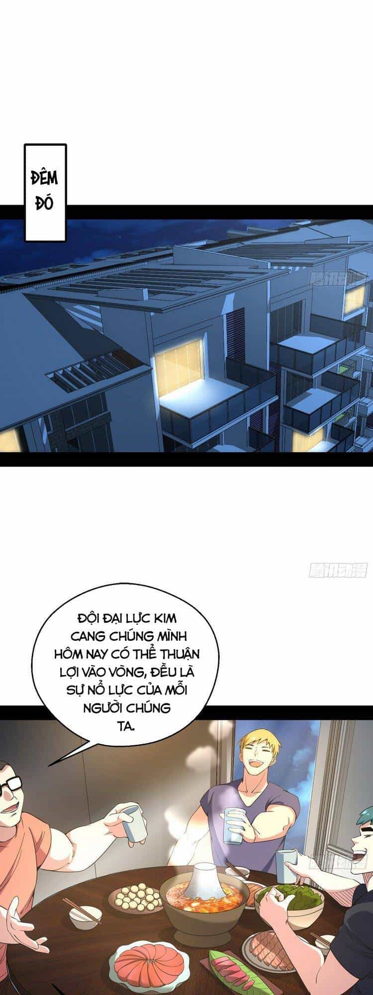 Ta Là Tà Đế - Chương 162 - ảnh 1