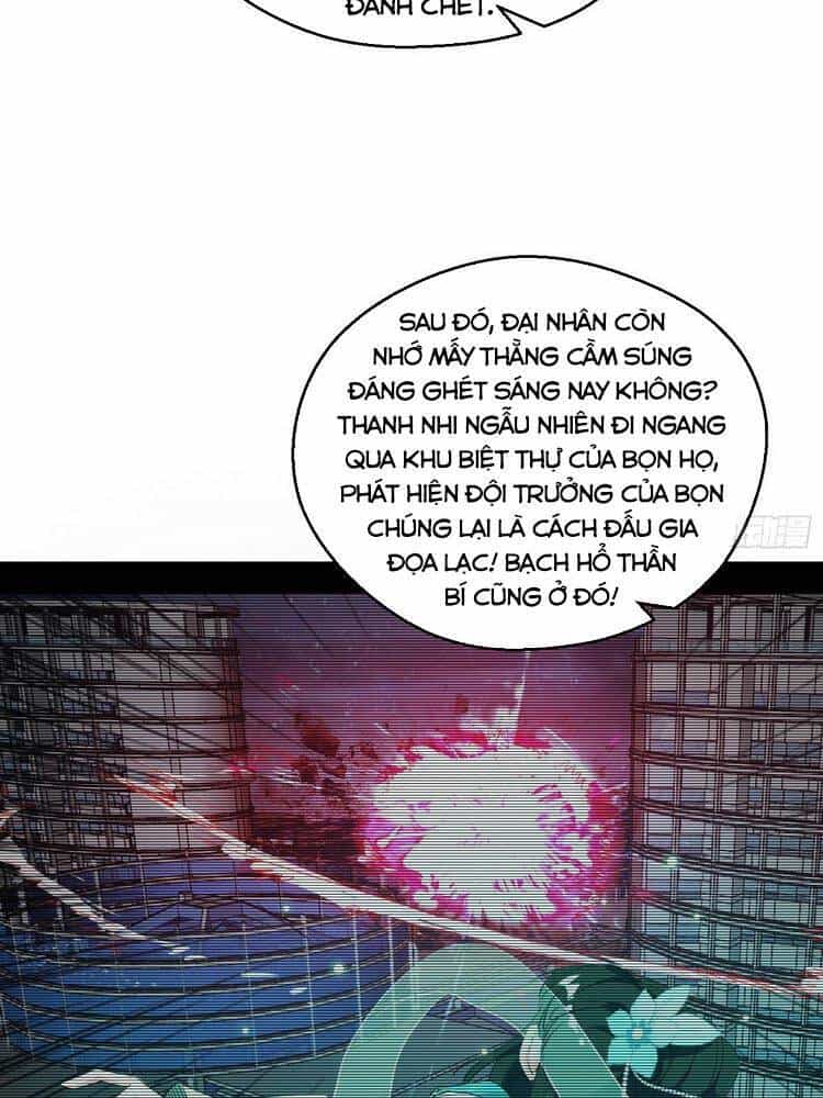 Ta Là Tà Đế - Chương 162 - ảnh 33