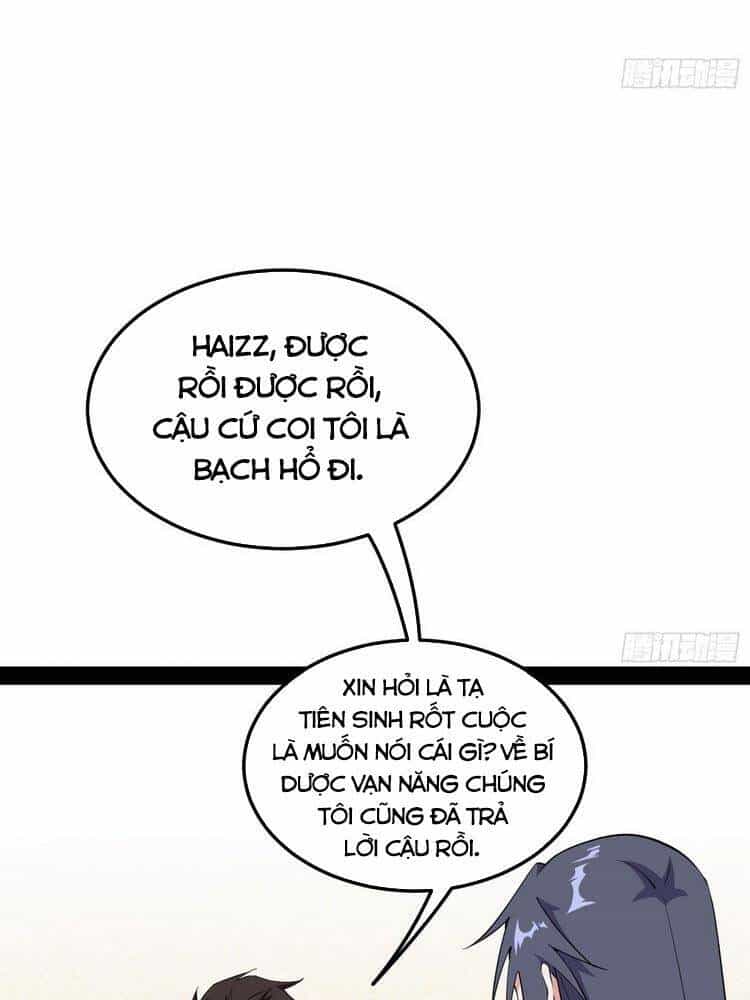 Ta Là Tà Đế - Chương 163 - ảnh 20