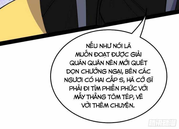 Ta Là Tà Đế - Chương 163 - ảnh 22