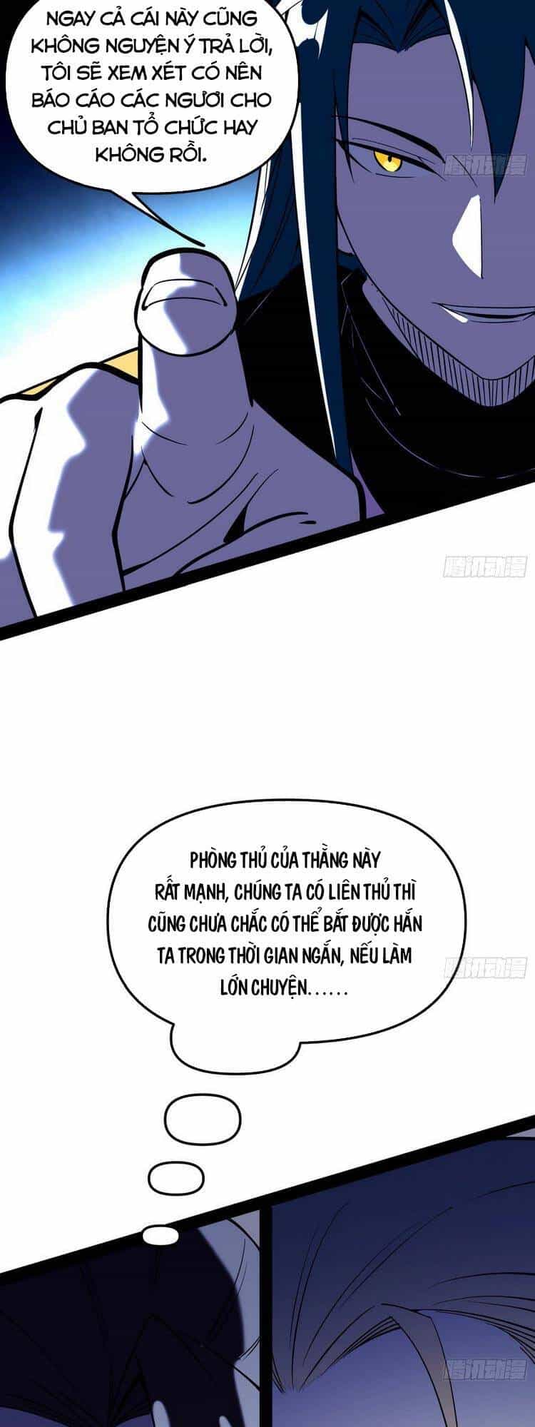 Ta Là Tà Đế - Chương 163 - ảnh 27