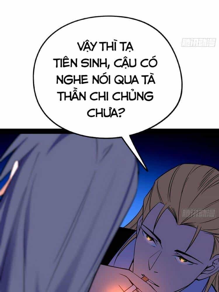 Ta Là Tà Đế - Chương 163 - ảnh 34