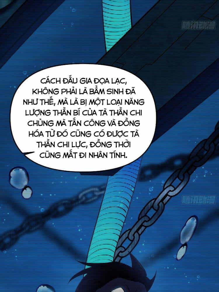 Ta Là Tà Đế - Chương 163 - ảnh 38