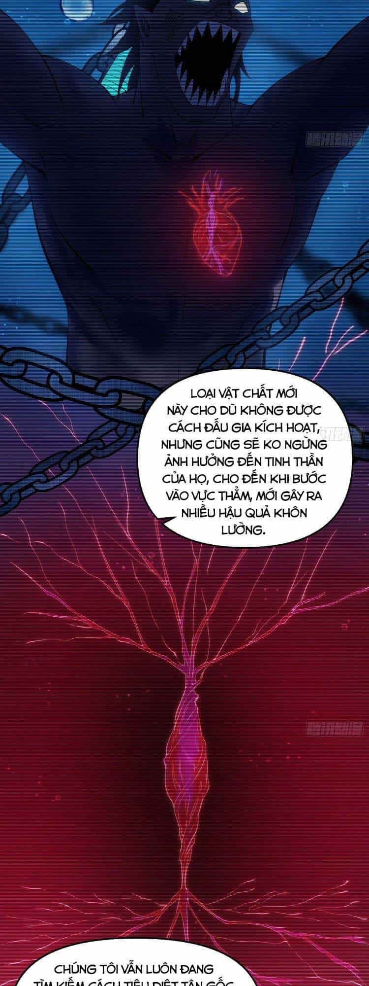 Ta Là Tà Đế - Chương 163 - ảnh 39