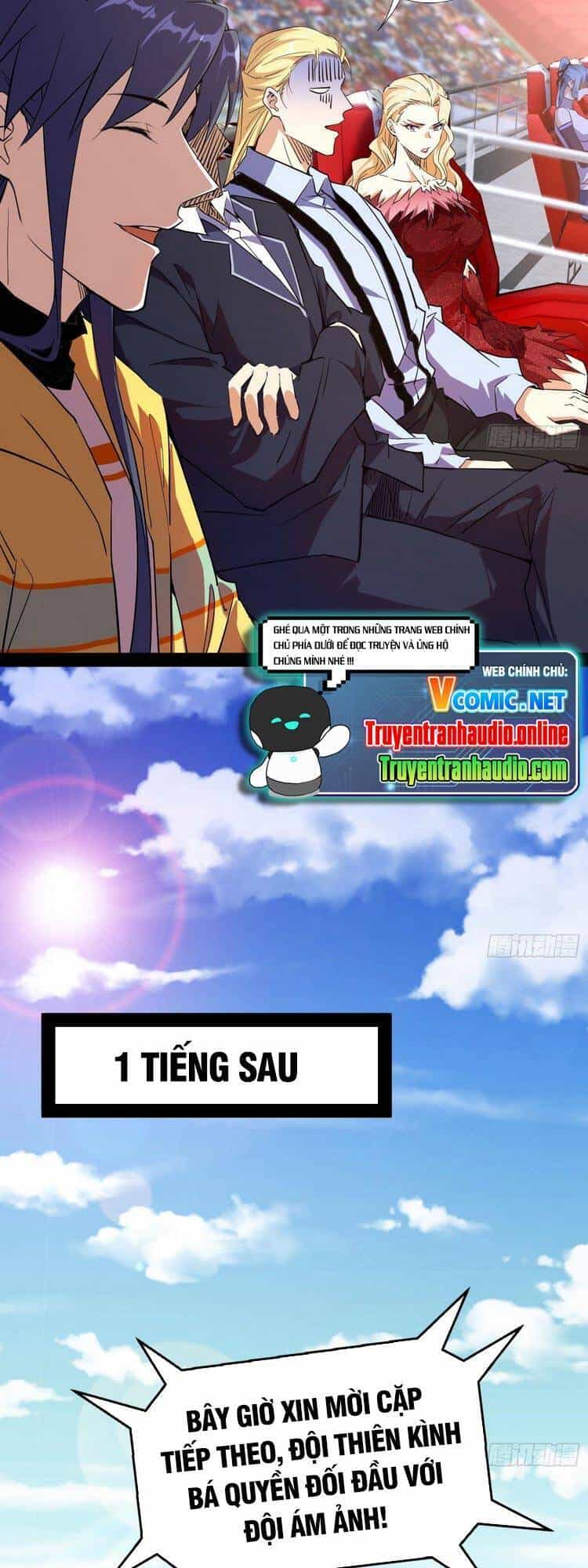 Ta Là Tà Đế - Chương 164 - ảnh 13