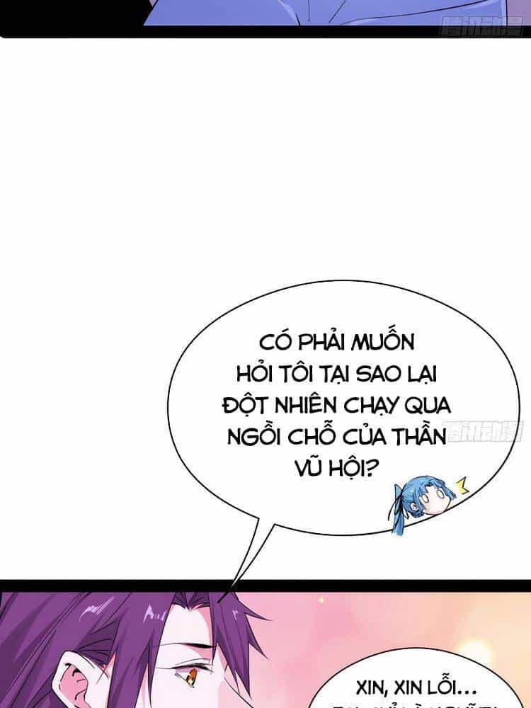 Ta Là Tà Đế - Chương 164 - ảnh 18
