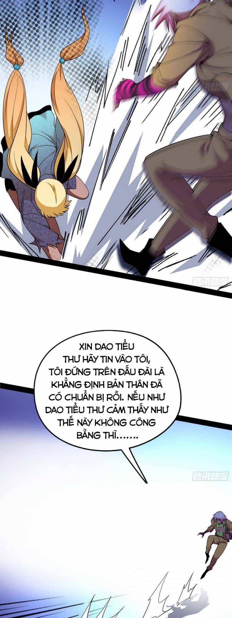 Ta Là Tà Đế - Chương 164 - ảnh 26