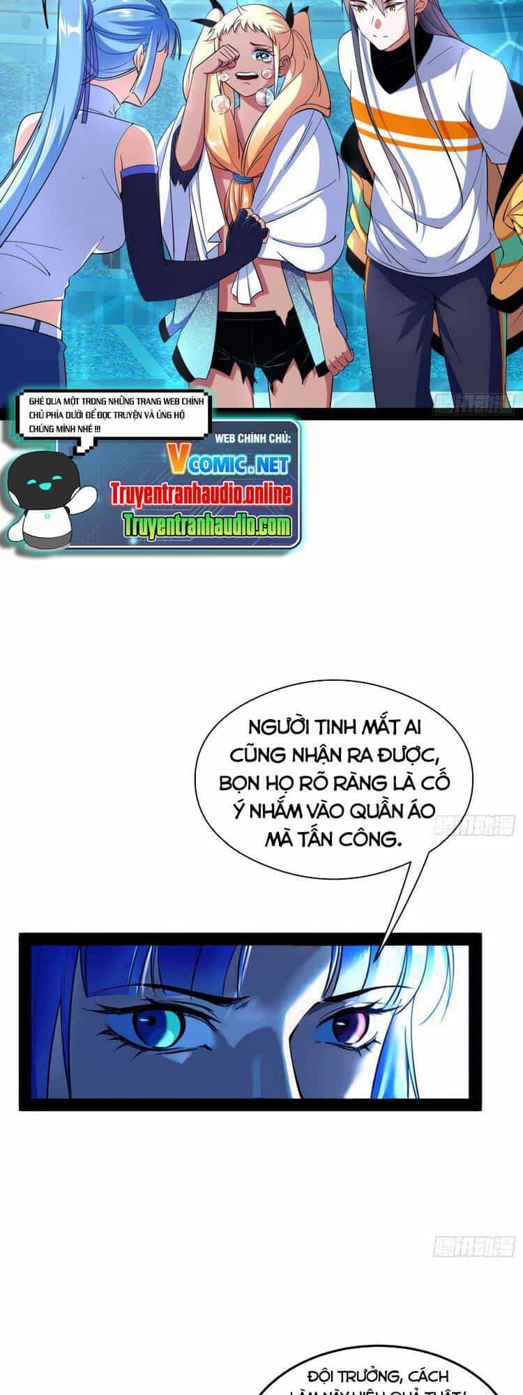 Ta Là Tà Đế - Chương 164 - ảnh 34