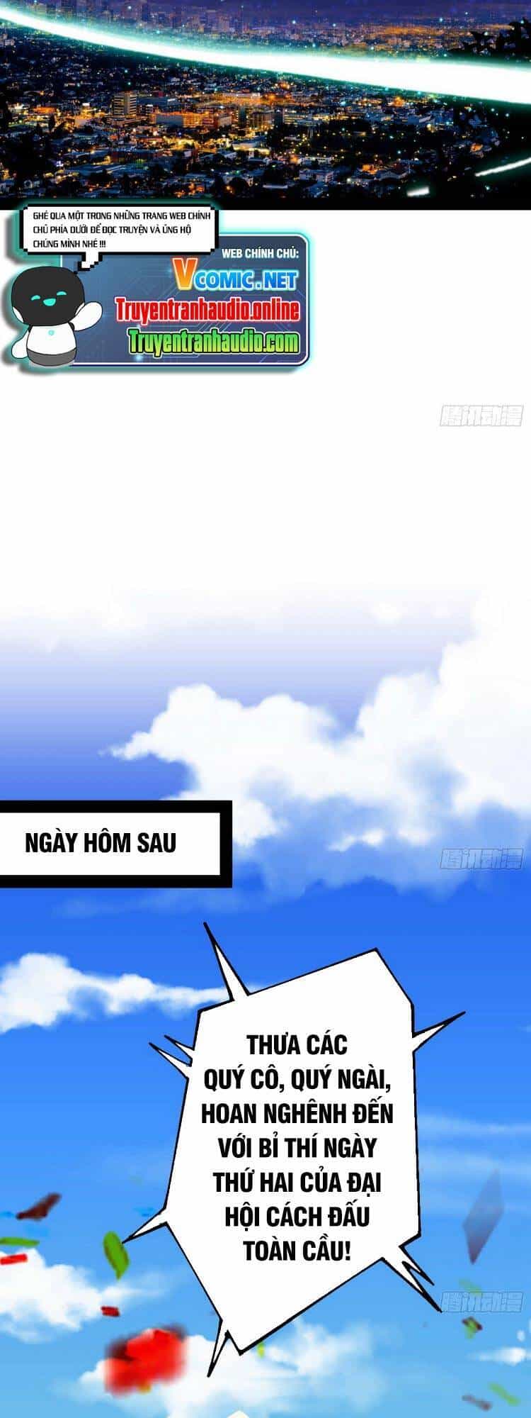 Ta Là Tà Đế - Chương 164 - ảnh 5