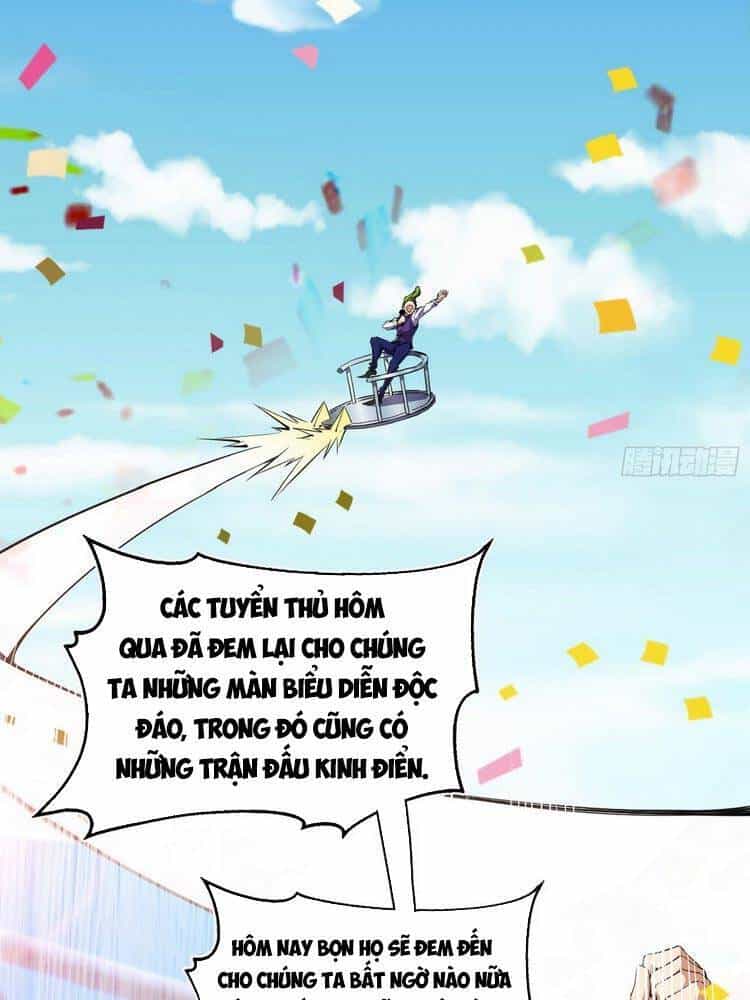 Ta Là Tà Đế - Chương 164 - ảnh 6