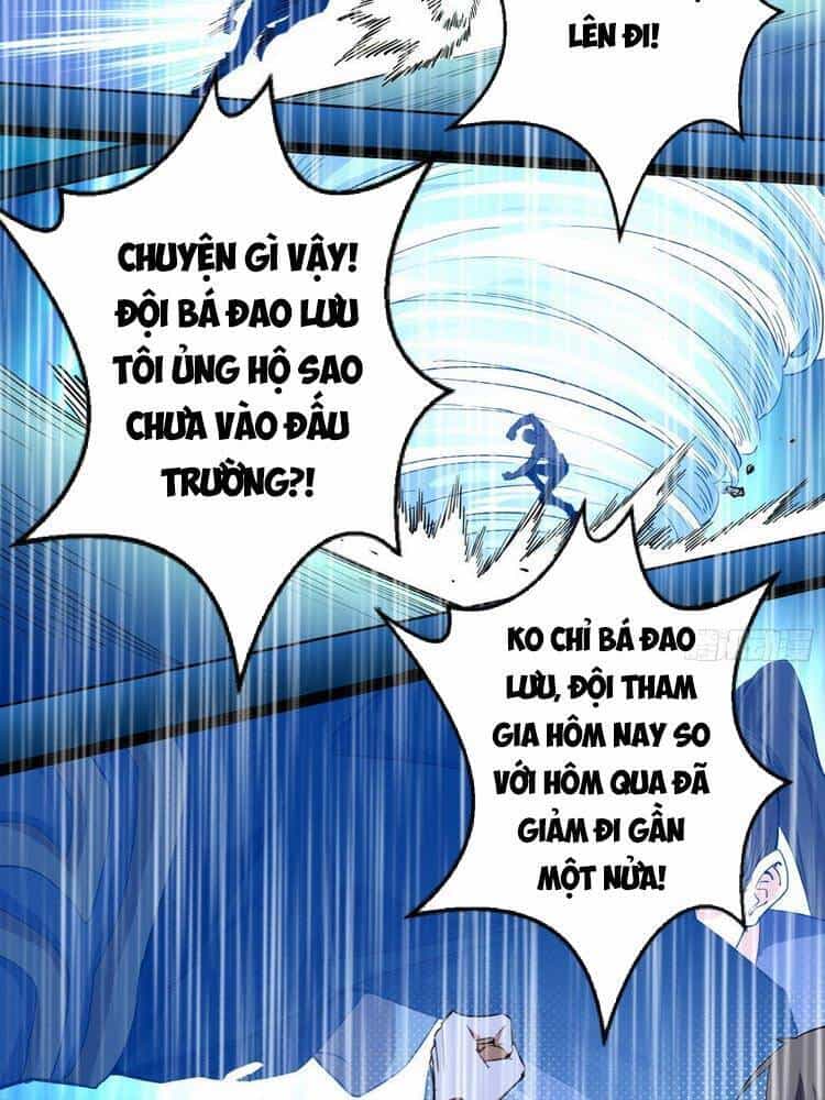 Ta Là Tà Đế - Chương 164 - ảnh 8