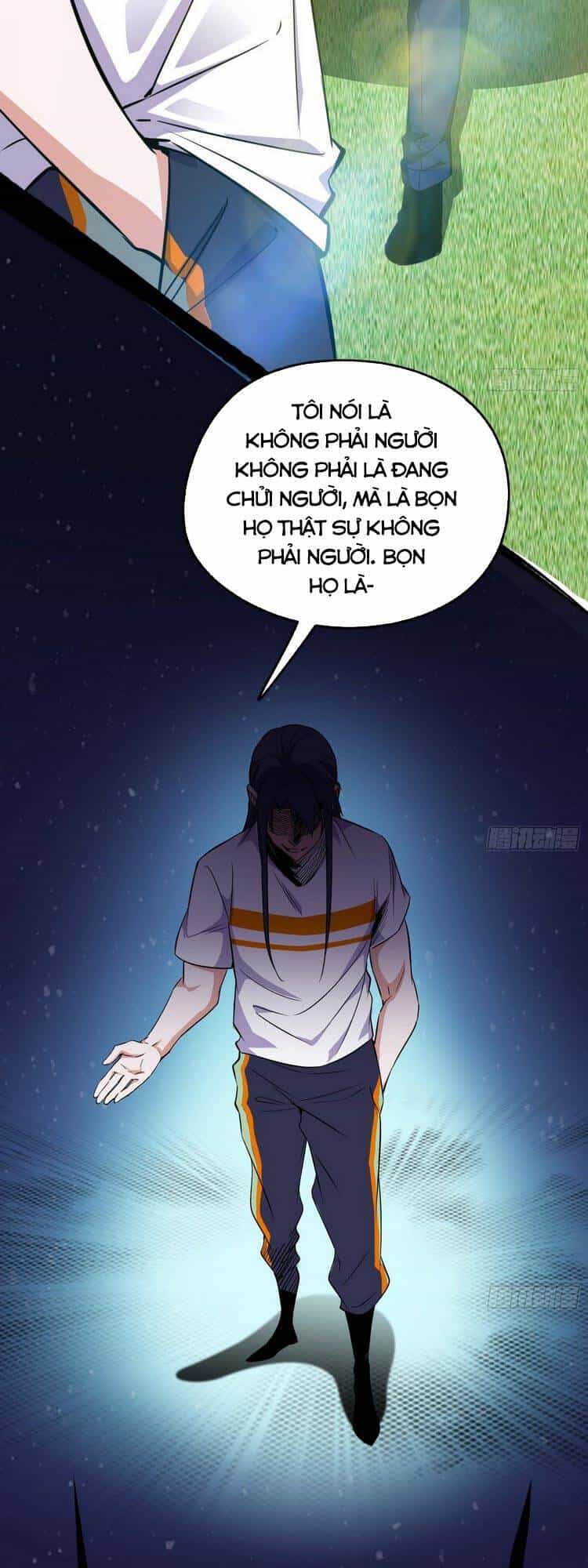 Ta Là Tà Đế - Chương 165 - ảnh 3