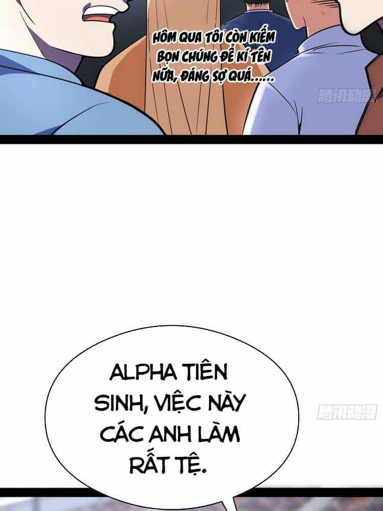Ta Là Tà Đế - Chương 165 - ảnh 32