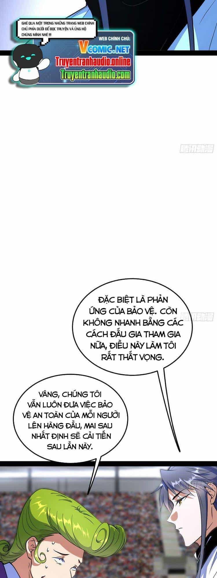 Ta Là Tà Đế - Chương 165 - ảnh 35