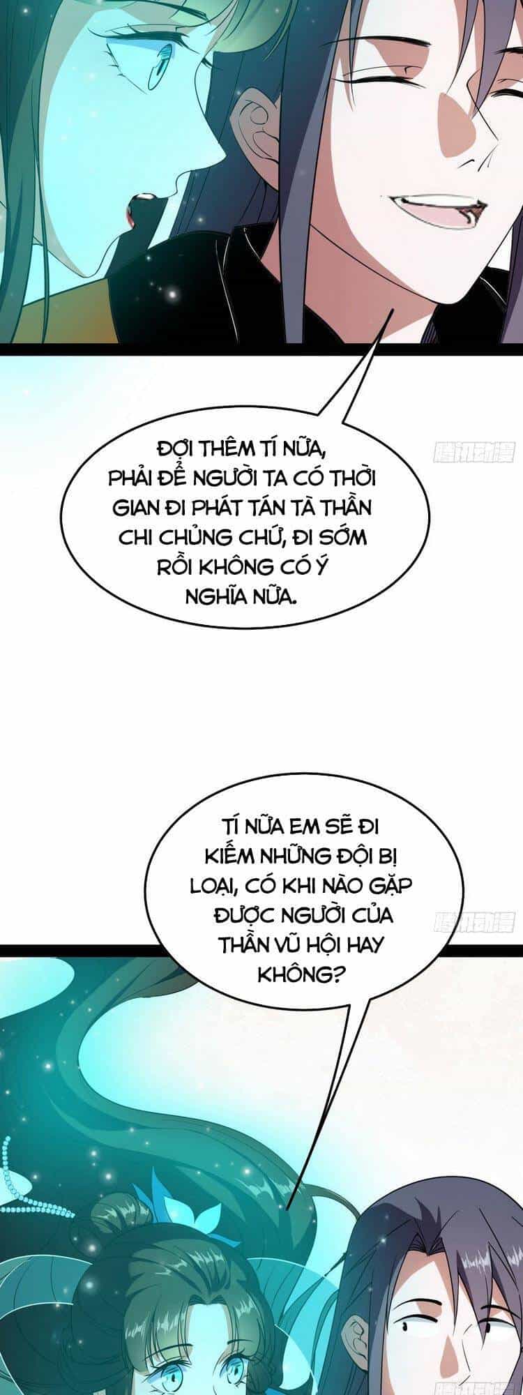 Ta Là Tà Đế - Chương 165 - ảnh 43