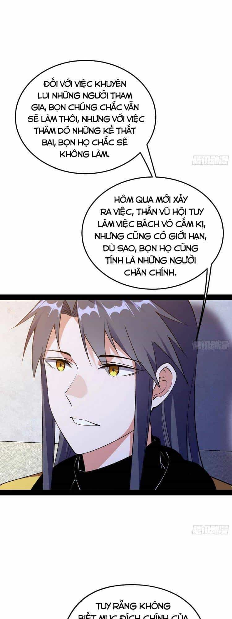 Ta Là Tà Đế - Chương 165 - ảnh 45
