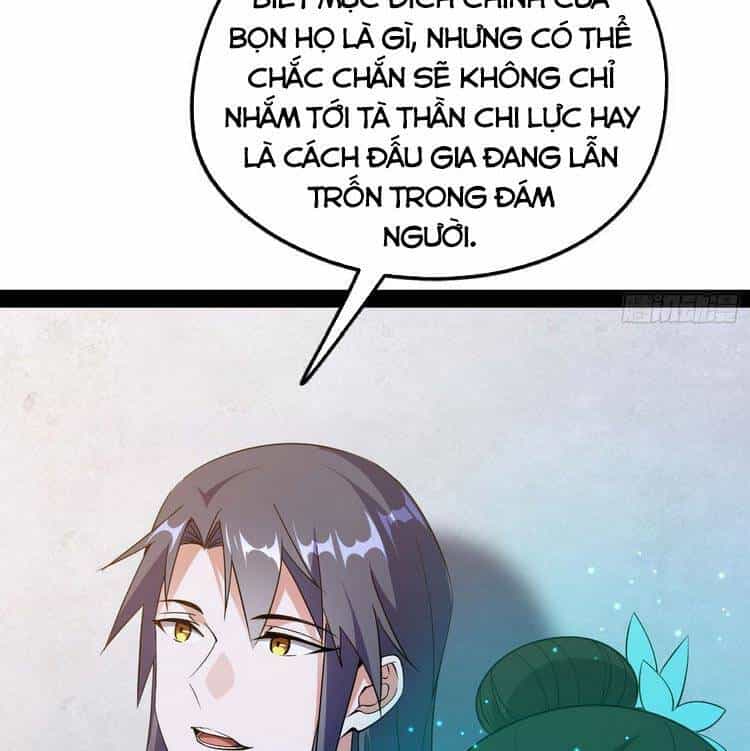 Ta Là Tà Đế - Chương 165 - ảnh 46