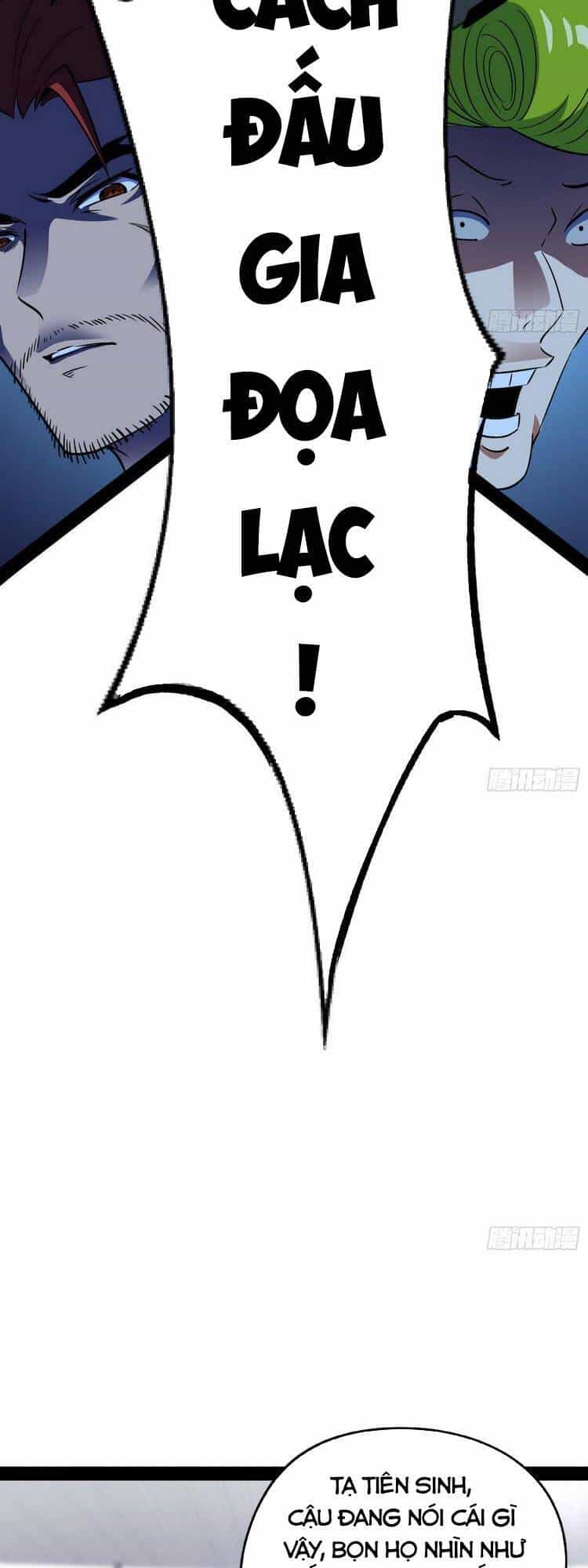 Ta Là Tà Đế - Chương 165 - ảnh 5