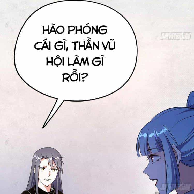 Ta Là Tà Đế - Chương 165 - ảnh 54