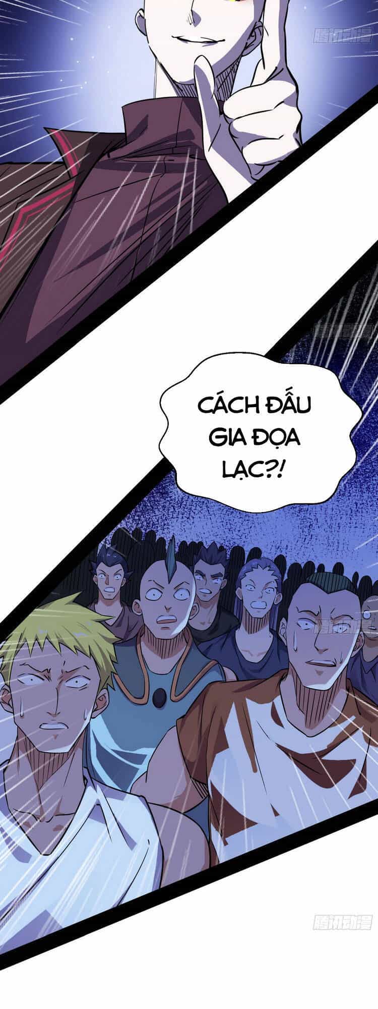 Ta Là Tà Đế - Chương 166 - ảnh 15