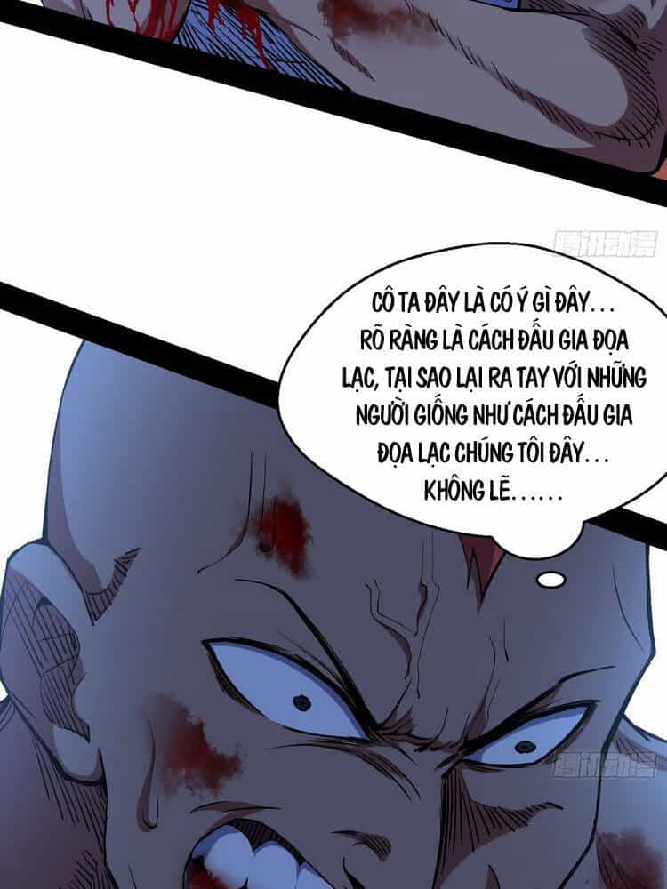 Ta Là Tà Đế - Chương 167 - ảnh 20