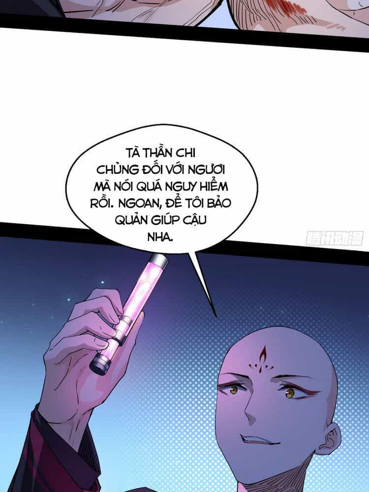 Ta Là Tà Đế - Chương 167 - ảnh 35