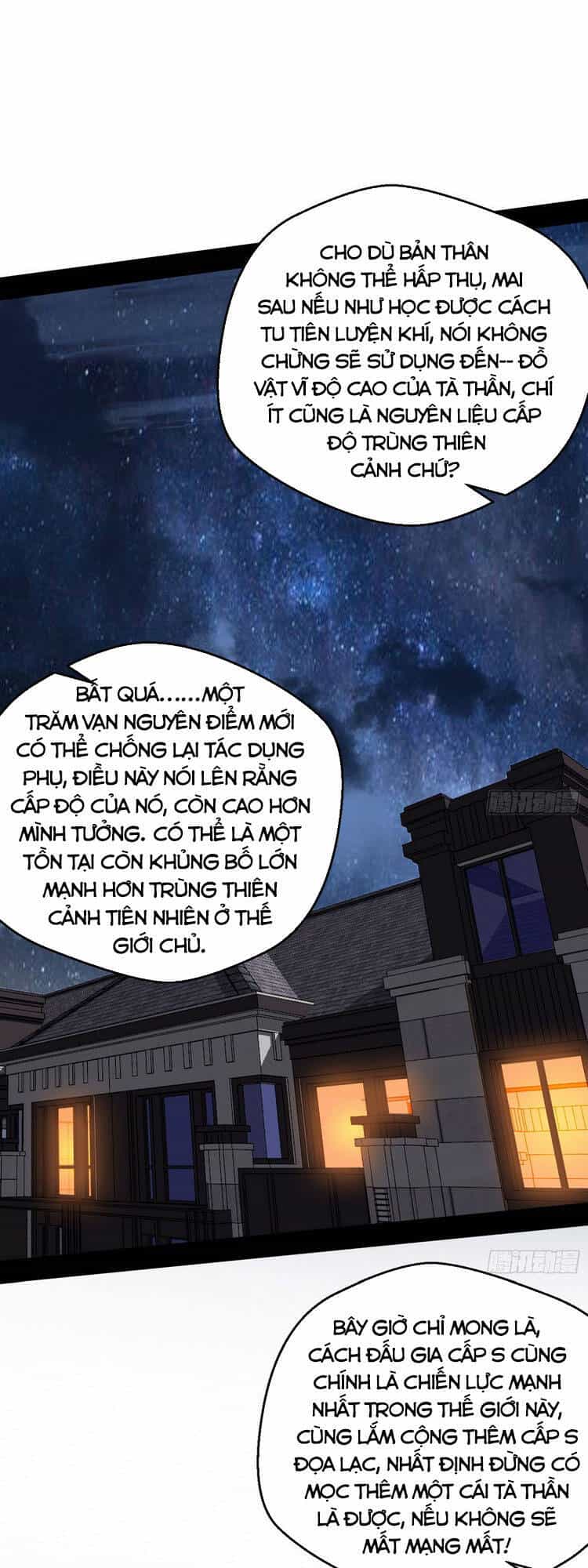 Ta Là Tà Đế - Chương 167 - ảnh 52