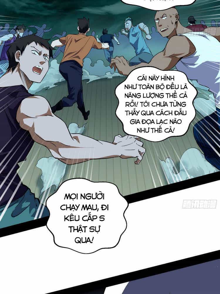 Ta Là Tà Đế - Chương 167 - ảnh 8