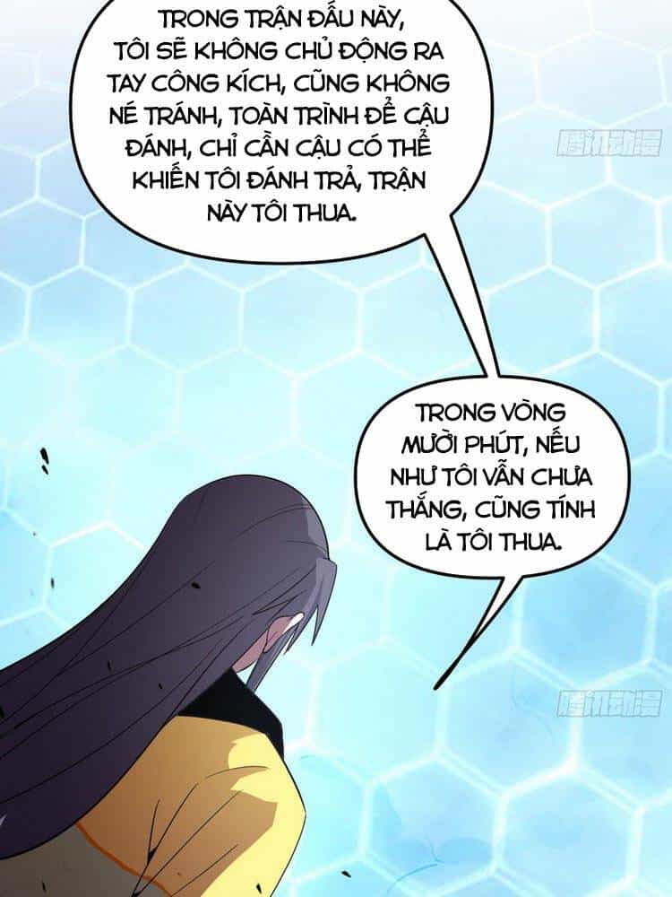 Ta Là Tà Đế - Chương 168 - ảnh 32