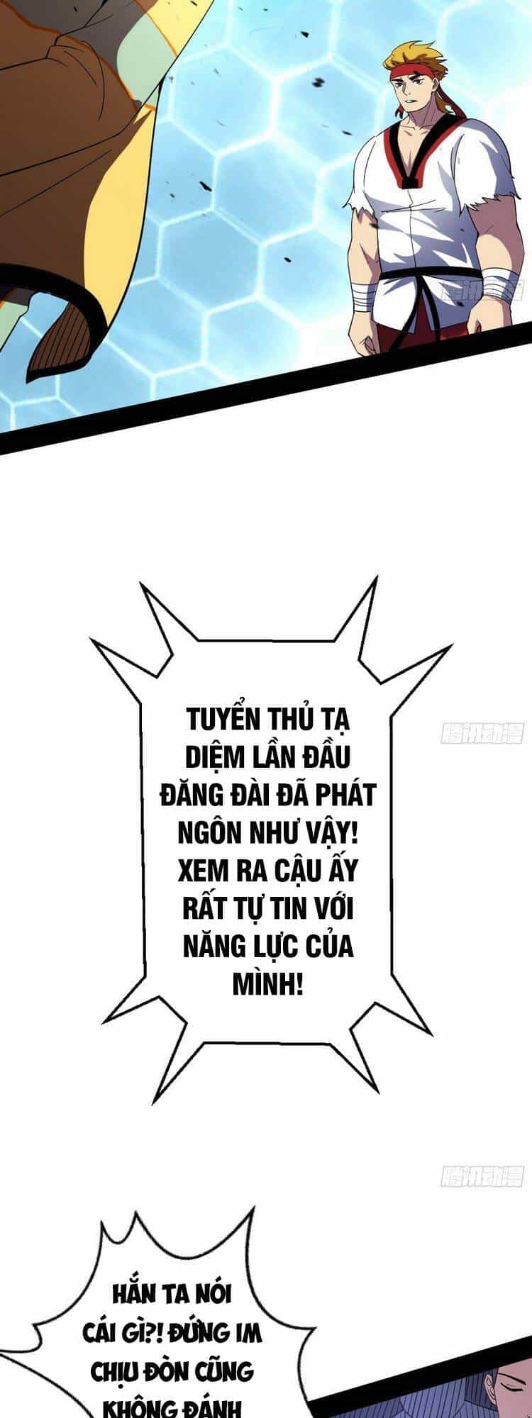 Ta Là Tà Đế - Chương 168 - ảnh 33