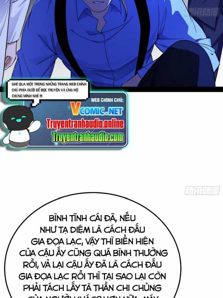 Ta Là Tà Đế - Chương 168 - ảnh 6