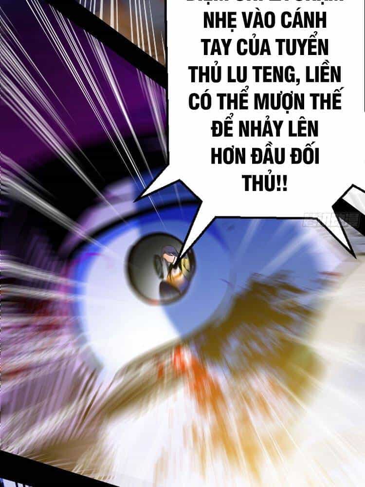 Ta Là Tà Đế - Chương 168 - ảnh 64
