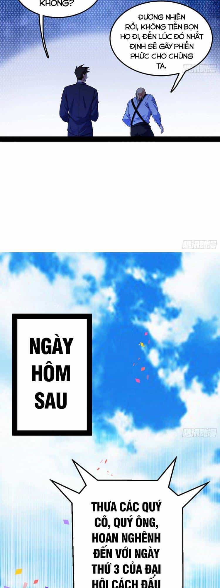 Ta Là Tà Đế - Chương 168 - ảnh 9