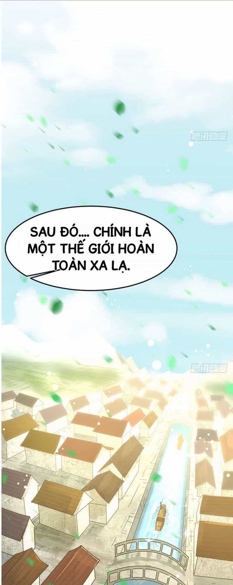 Ta Là Tà Đế - Chương 1 - ảnh 13