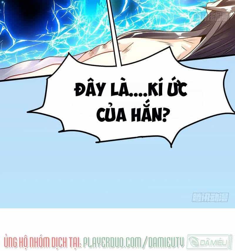 Ta Là Tà Đế - Chương 1 - ảnh 20
