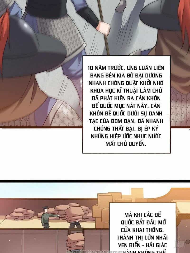 Ta Là Tà Đế - Chương 17.1 - ảnh 3