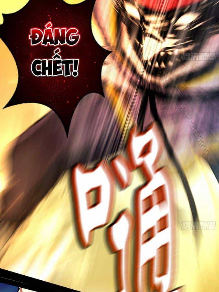 Ta Là Tà Đế - Chương 169 - ảnh 18