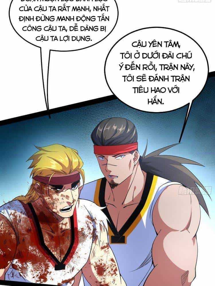 Ta Là Tà Đế - Chương 169 - ảnh 2