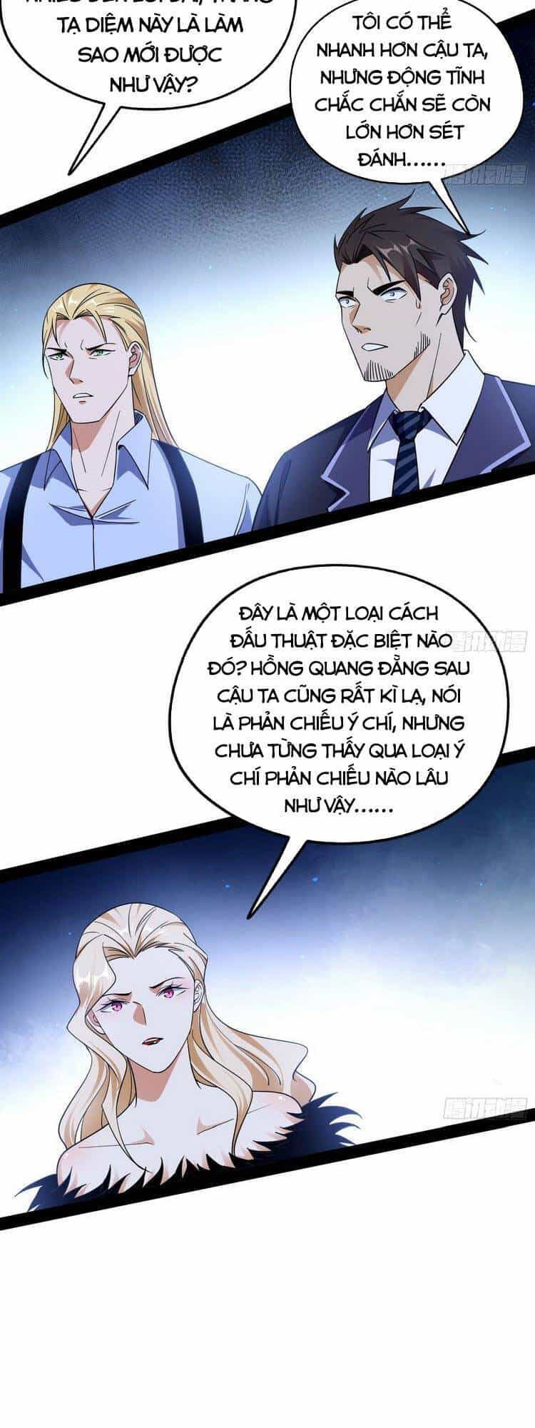 Ta Là Tà Đế - Chương 169 - ảnh 23