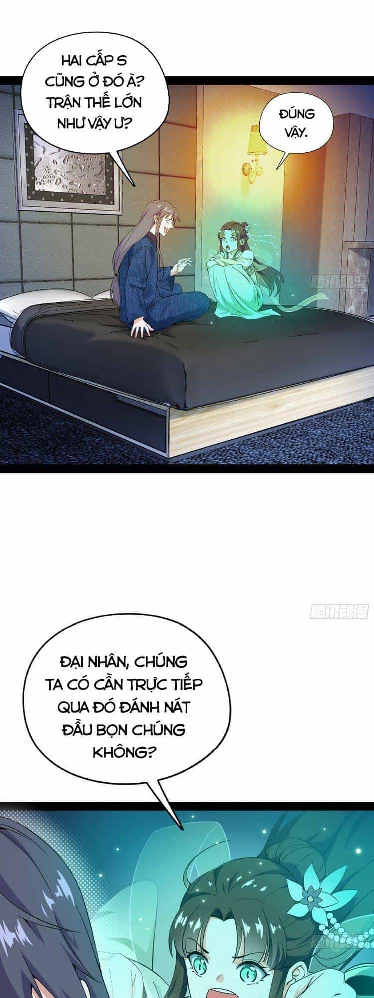 Ta Là Tà Đế - Chương 169 - ảnh 55