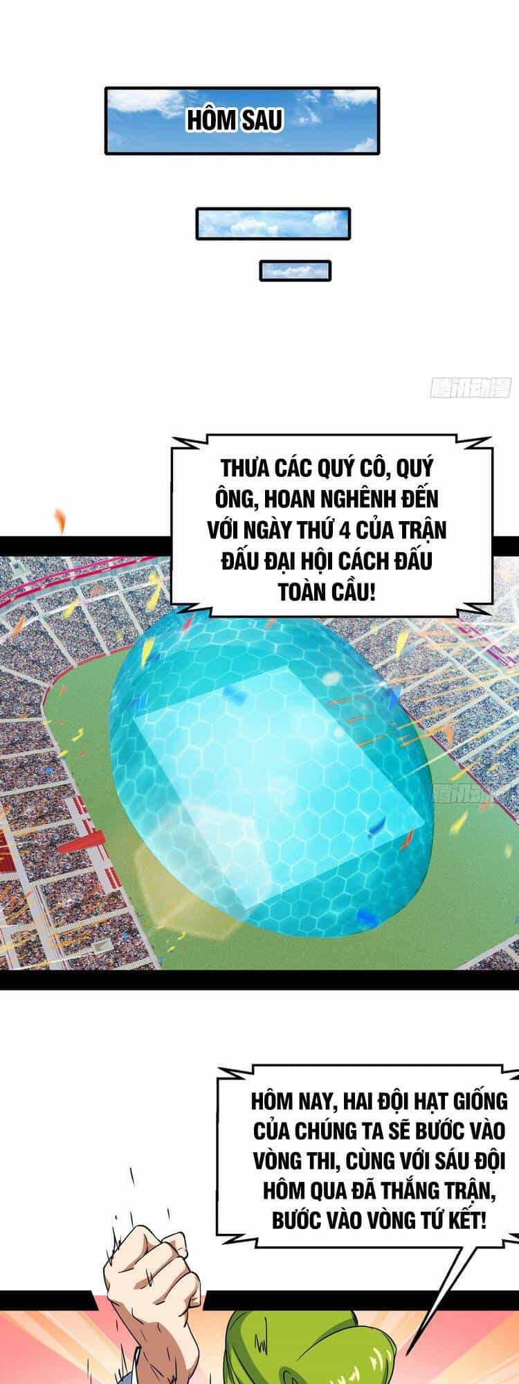 Ta Là Tà Đế - Chương 170 - ảnh 1
