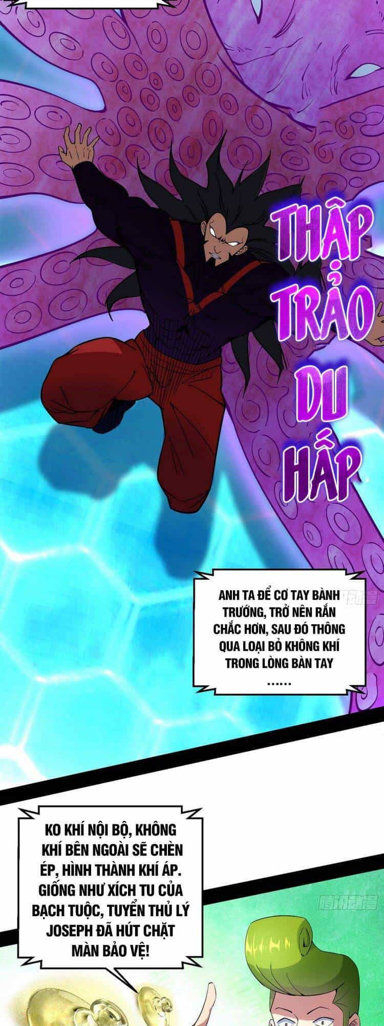 Ta Là Tà Đế - Chương 170 - ảnh 20